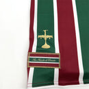 Fluminense Retro Home Jersey 2010 Unimed