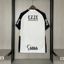 Corinthians 2025/26 I Home Jersey Sponsor - Fan Version