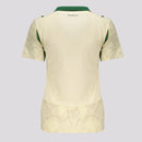Palmeiras 25/26 Club Word Cup Jersey - Women Version