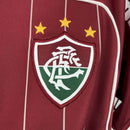 Fluminense Retro Third 2007/08 Jersey Unimed