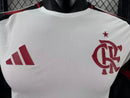 Flamengo 25/26 II Away Jersey - Player Version