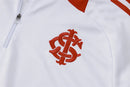 Internacional Training Suit White 2025/26