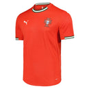 Portugal 2025/26 I Home Jersey - Fan Version
