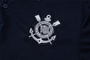 Corinthians Polo Shirt Royal 2025/26