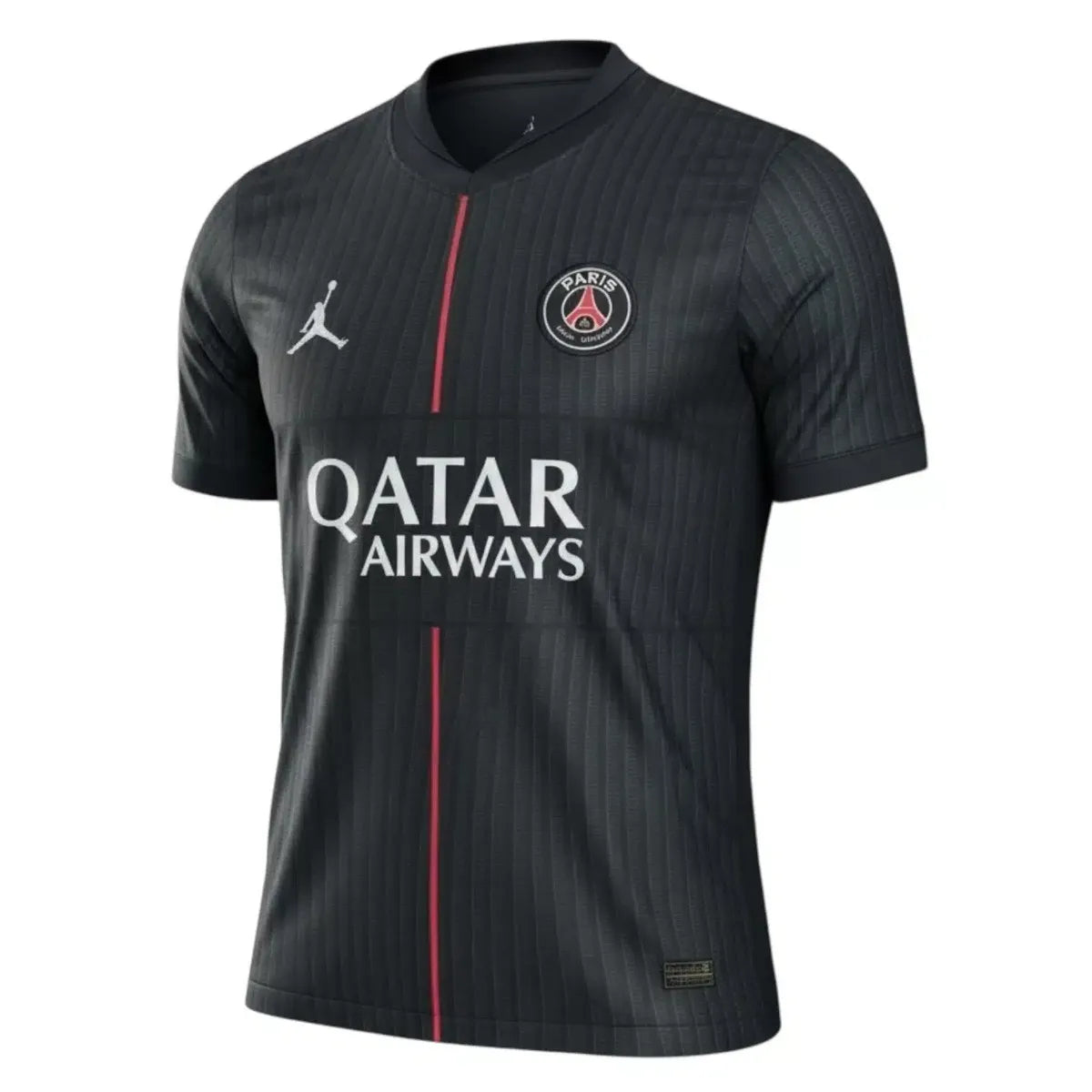 Paris Saint-Germain 25/26 IIII Fourth Jersey - Fan Version