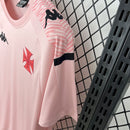 Vasco da Gama 2024/25 Pink special edition Jersey - Fan Version