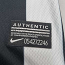 Santos 2013 II Away Jersey Retro