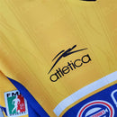 Tigres Home Retro Jersey 1999/00