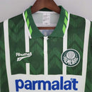 Palmeiras Retro Parmalat 1996