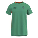 Fluminense Short Training Green Jersey 2025/26
