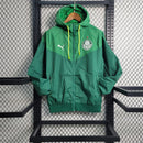 Palmeiras Windbreaker Jacket 2023/24