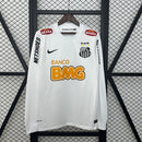 Santos 11/12 I Home Long Sleeves Jersey Retro