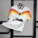 Club America White Corteiz Retro 1995 Jersey
