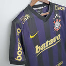 Corinthians Retro 2009/10 II Away Jersey Batavo