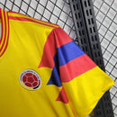 Colombia Retro 1990 Home Jersey