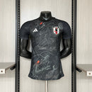 Japan 2024/25 Samurai Black Special Edition - Player Version