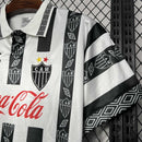 Atletico Mineiro Retro Home 1995/96 Jersey Coca-Cola - Umbro