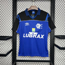 Flamengo 1999/00 Goalkeeper Jersey - Retro Version