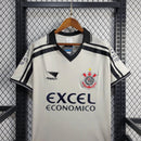 Corinthians Retro 1997/98 I Home Jersey Excel