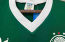Palmeiras Home Retro 1989 Coca Cola