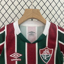 Fluminense I Home 24/25 Kit Kids