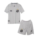 Kids Santos FC Home Jersey 2025/26