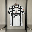 Corinthians Retro 1996 III Third Jersey Suvinil