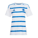Cruzeiro Away 2025/26 Jersey Women