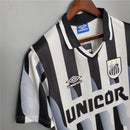Santos 1998 II Away Jersey Retro