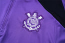 Corinthians Training Suit Purple 2025/26