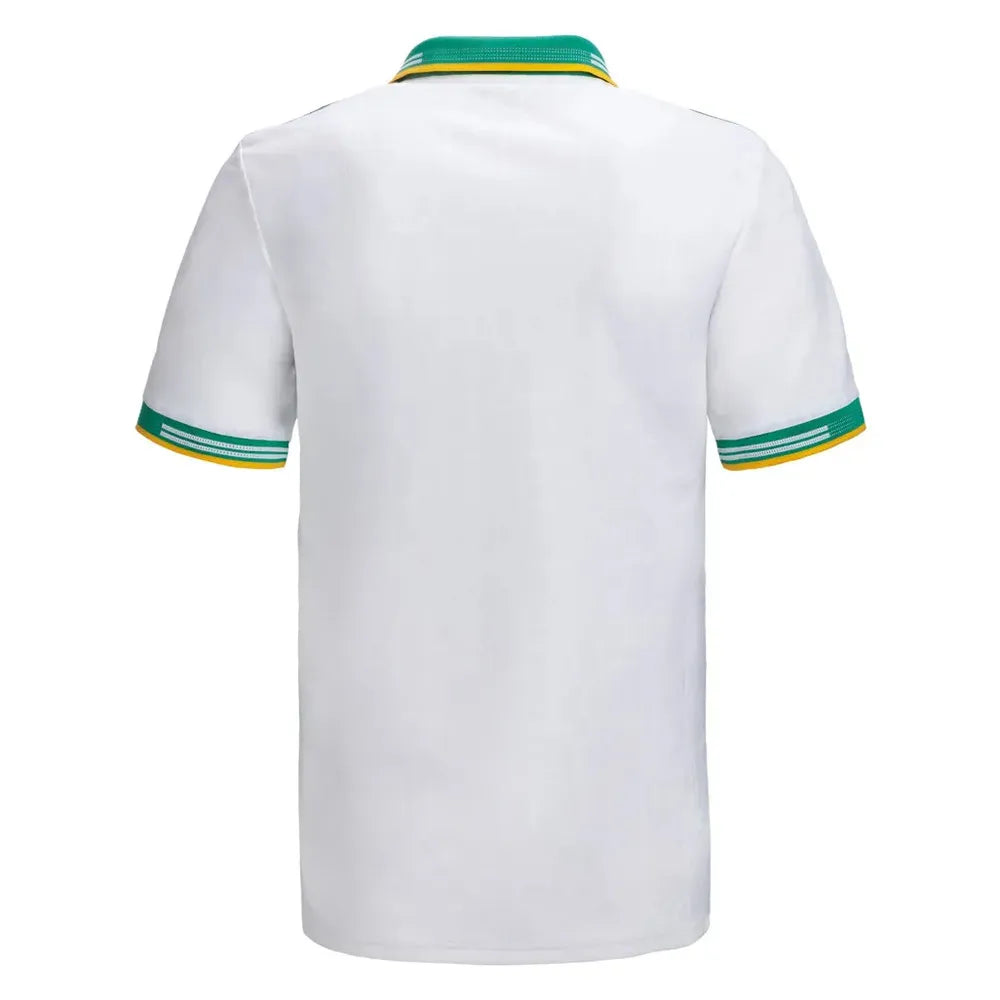 AS Roma 25/26 III Third Jersey - Fan Version