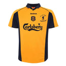 Liverpool Retro Away Jersey 2000/01