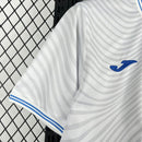 Cruzeiro 2025 FUTSAL Away - Fan Version