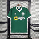 Palmeiras Home Retro 1987 Agip