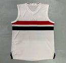 Sao Paulo FC Home Singlet 2025/26