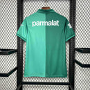 Palmeiras Home Retro Parmalat 1997/98