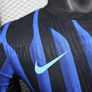 Inter Milan 2025/26 I Home Jersey - Player Version