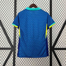 Brazil Away Jersey 2024 Women