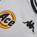 Vasco Retro White 2000/01 ACE - Kappa