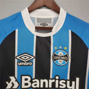 Gremio Retro Home Jersey 2017 Banrisul - Umbro
