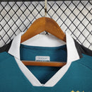 Vasco Goalkeeper Jersey Green 2024/25 - Kappa