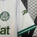 Palmeiras Away Retro Parmalat 1997/98