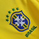 Brazil Retro Home 2020 Jersey