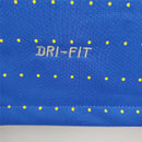 Brazil Retro Away 2010 Jersey