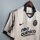 Corinthians 2010 Centenary Edition Jersey - Retro Version