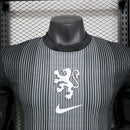Netherlands 2025/26 Black Special Edition - Player Version