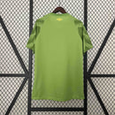 Fluminense Green Goalkeeper Jersey 2024/25
