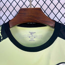 Botafogo 2025/26 Pre-match Light Green - Fan Version