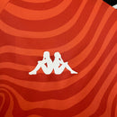 Vasco da Gama 2025/26 Goalkeeper Orange - Goleiro