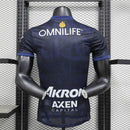 Chivas de Guadalajara 2024-25 III Third Jersey - Player Version